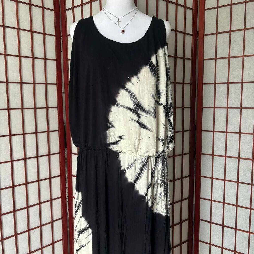 Inc-international-concepts Women's multi Dress